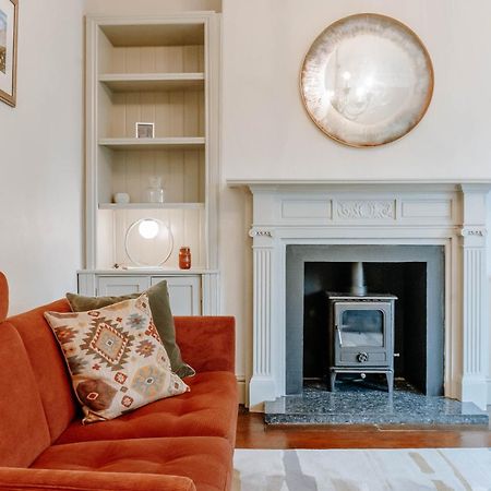 فيلا The Harrogate Townhouse المظهر الخارجي الصورة