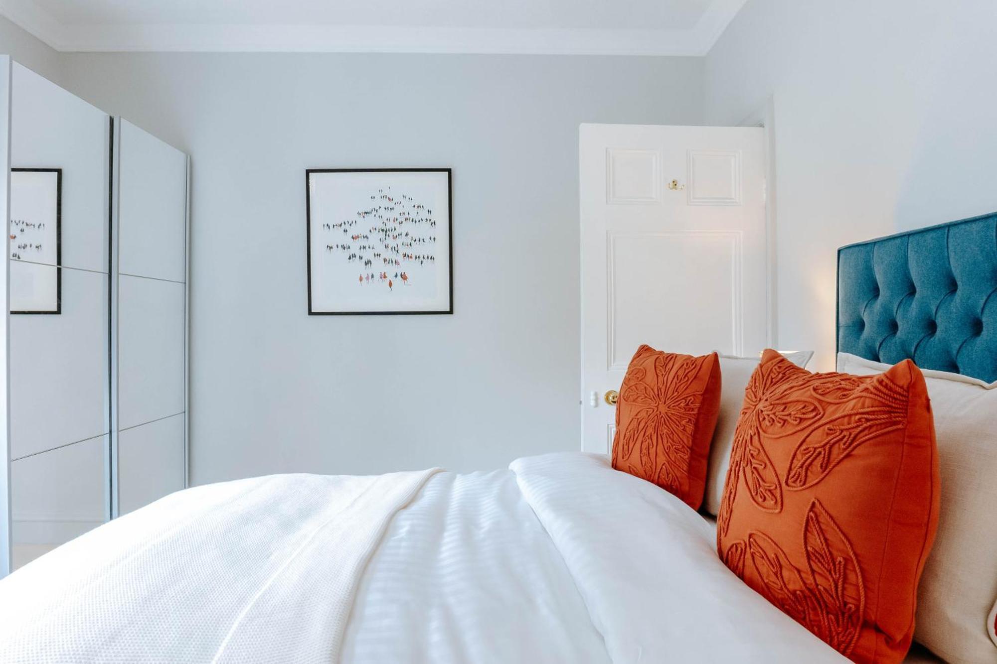فيلا The Harrogate Townhouse المظهر الخارجي الصورة