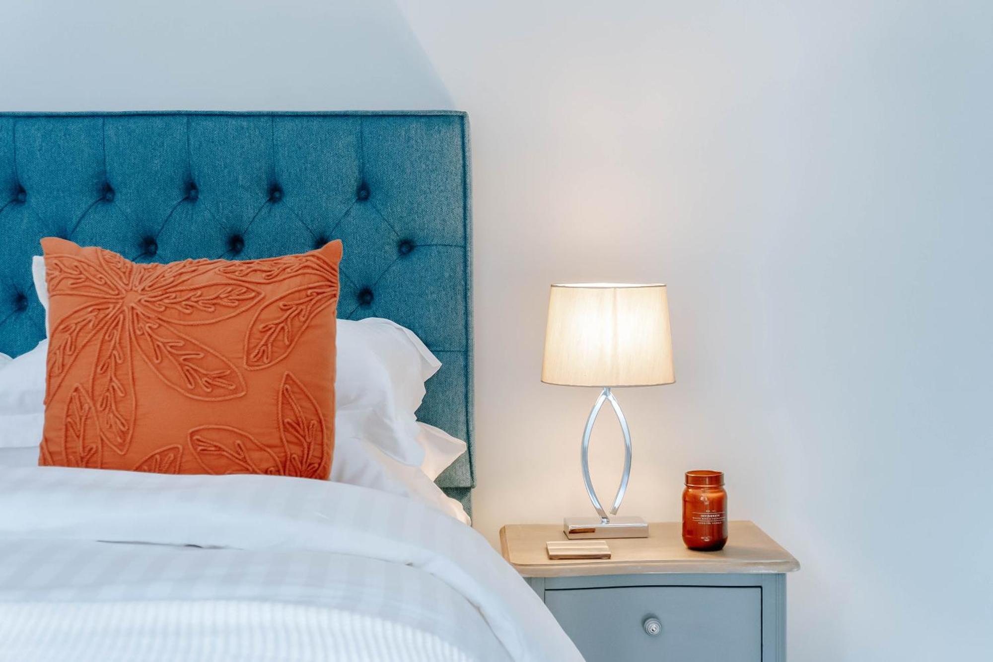 فيلا The Harrogate Townhouse المظهر الخارجي الصورة