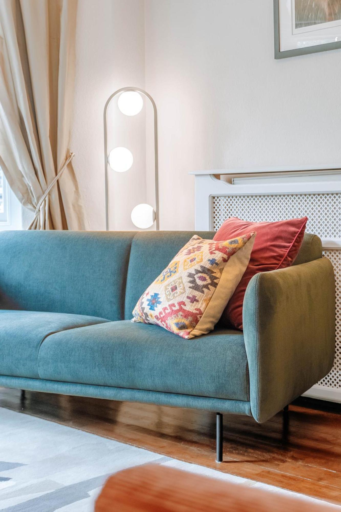فيلا The Harrogate Townhouse المظهر الخارجي الصورة
