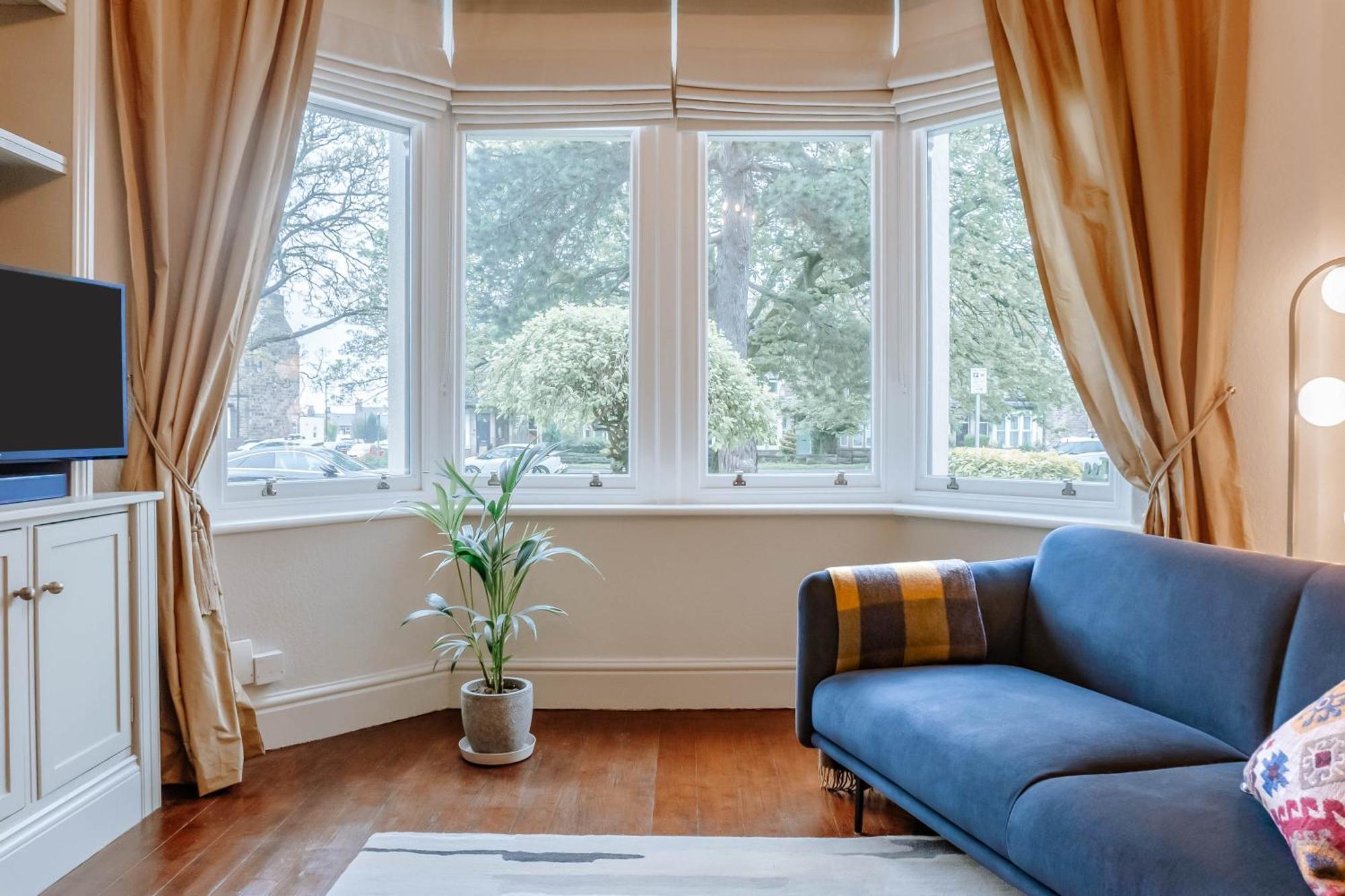 فيلا The Harrogate Townhouse المظهر الخارجي الصورة