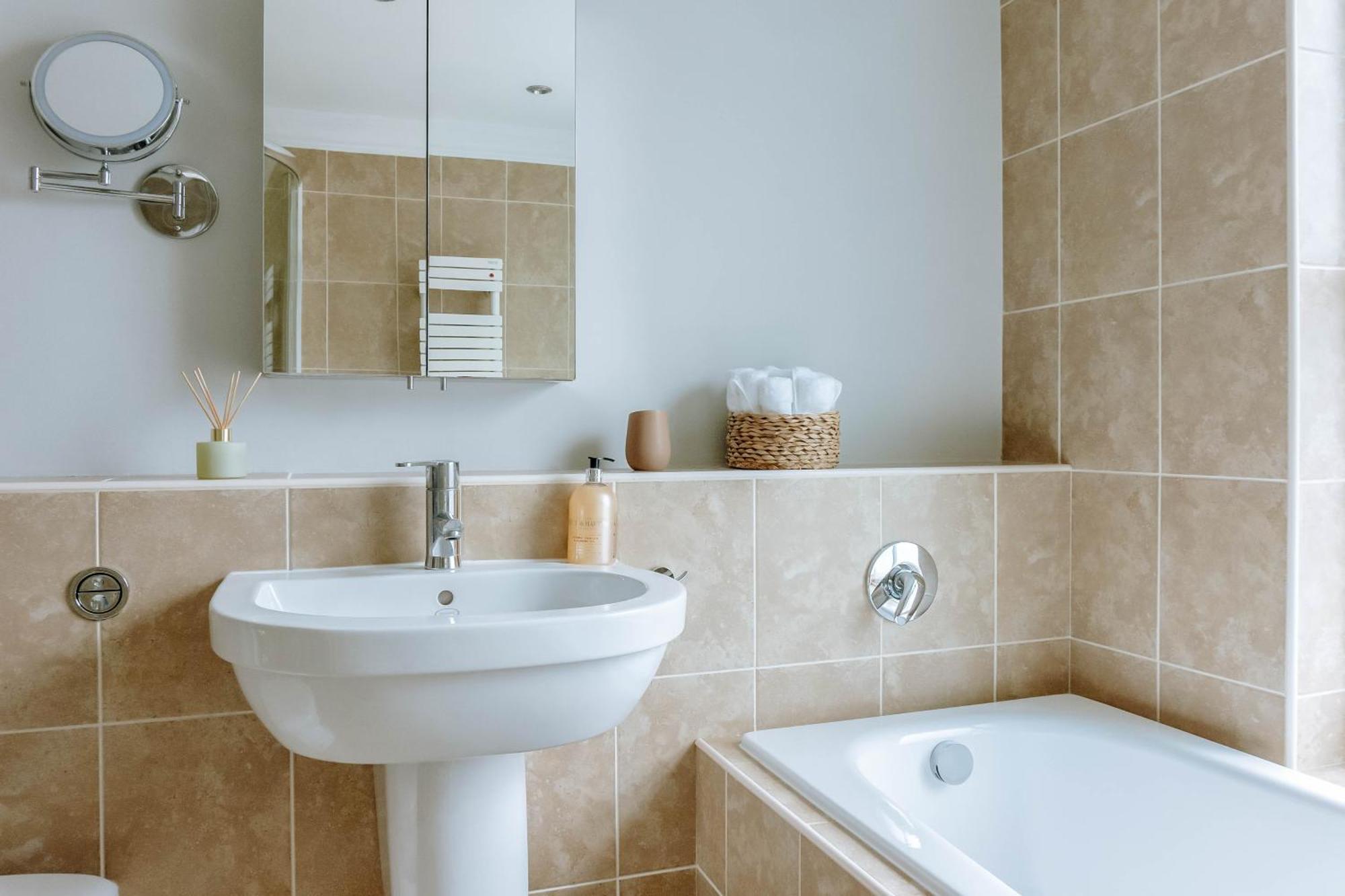 فيلا The Harrogate Townhouse المظهر الخارجي الصورة