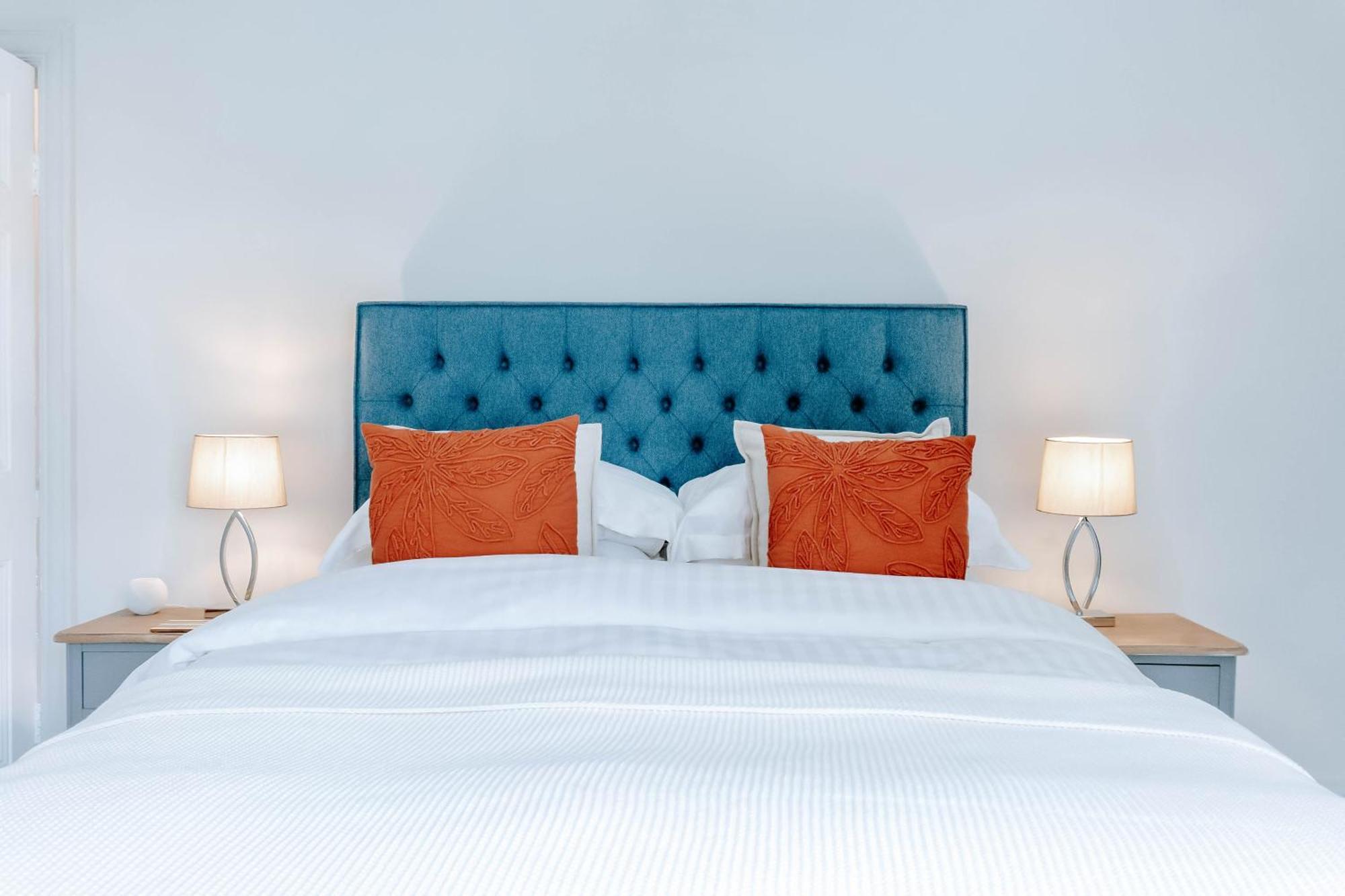 فيلا The Harrogate Townhouse المظهر الخارجي الصورة