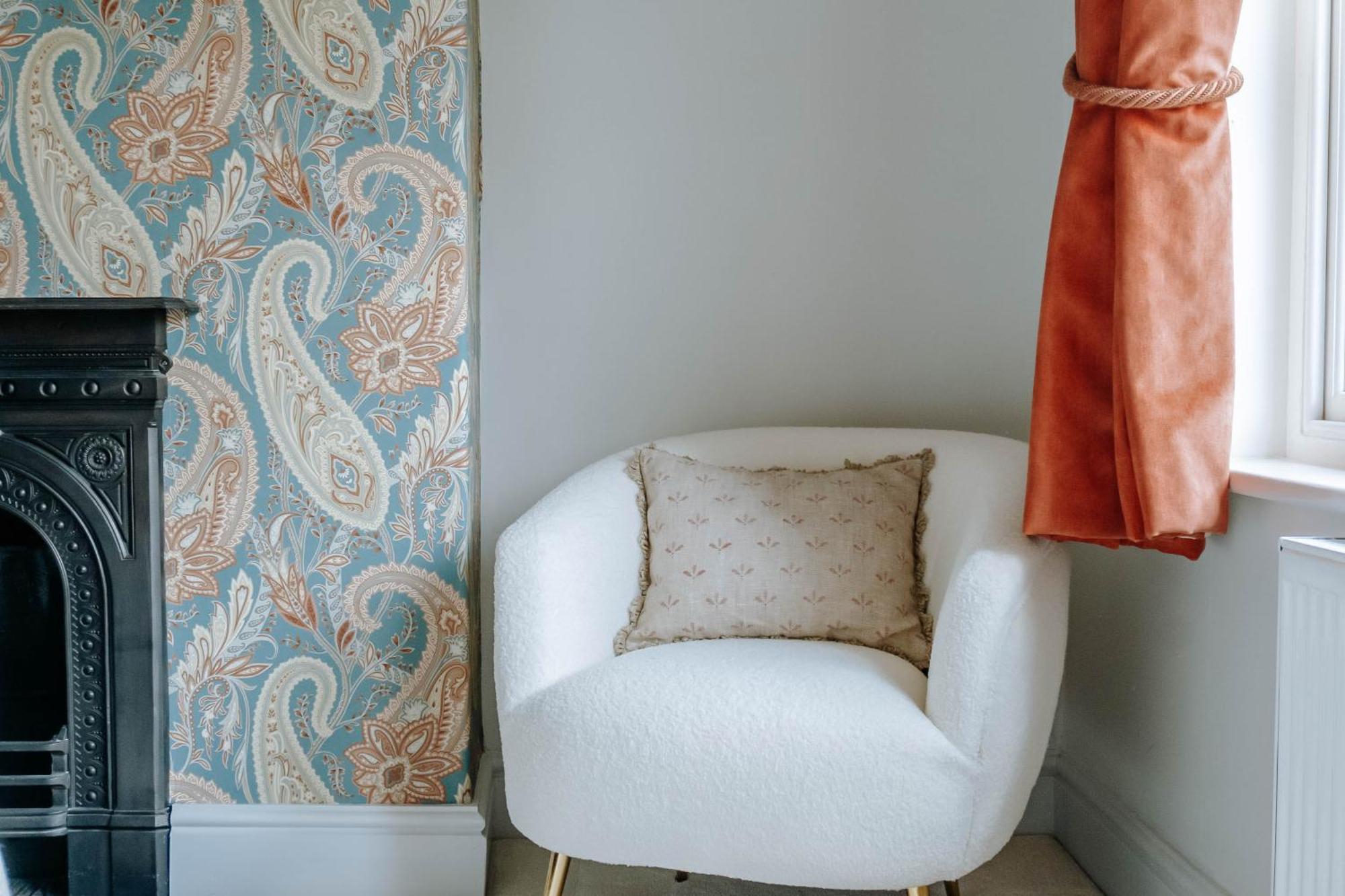 فيلا The Harrogate Townhouse المظهر الخارجي الصورة