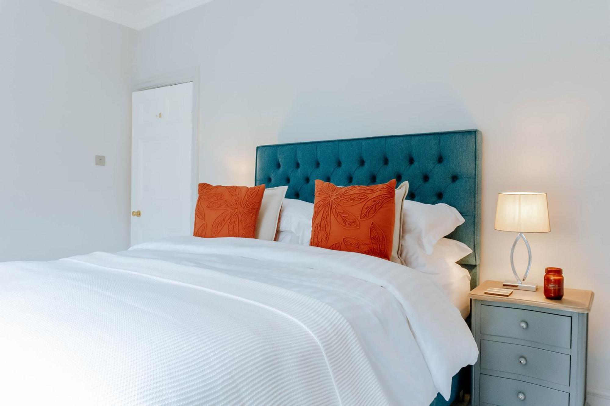 فيلا The Harrogate Townhouse المظهر الخارجي الصورة