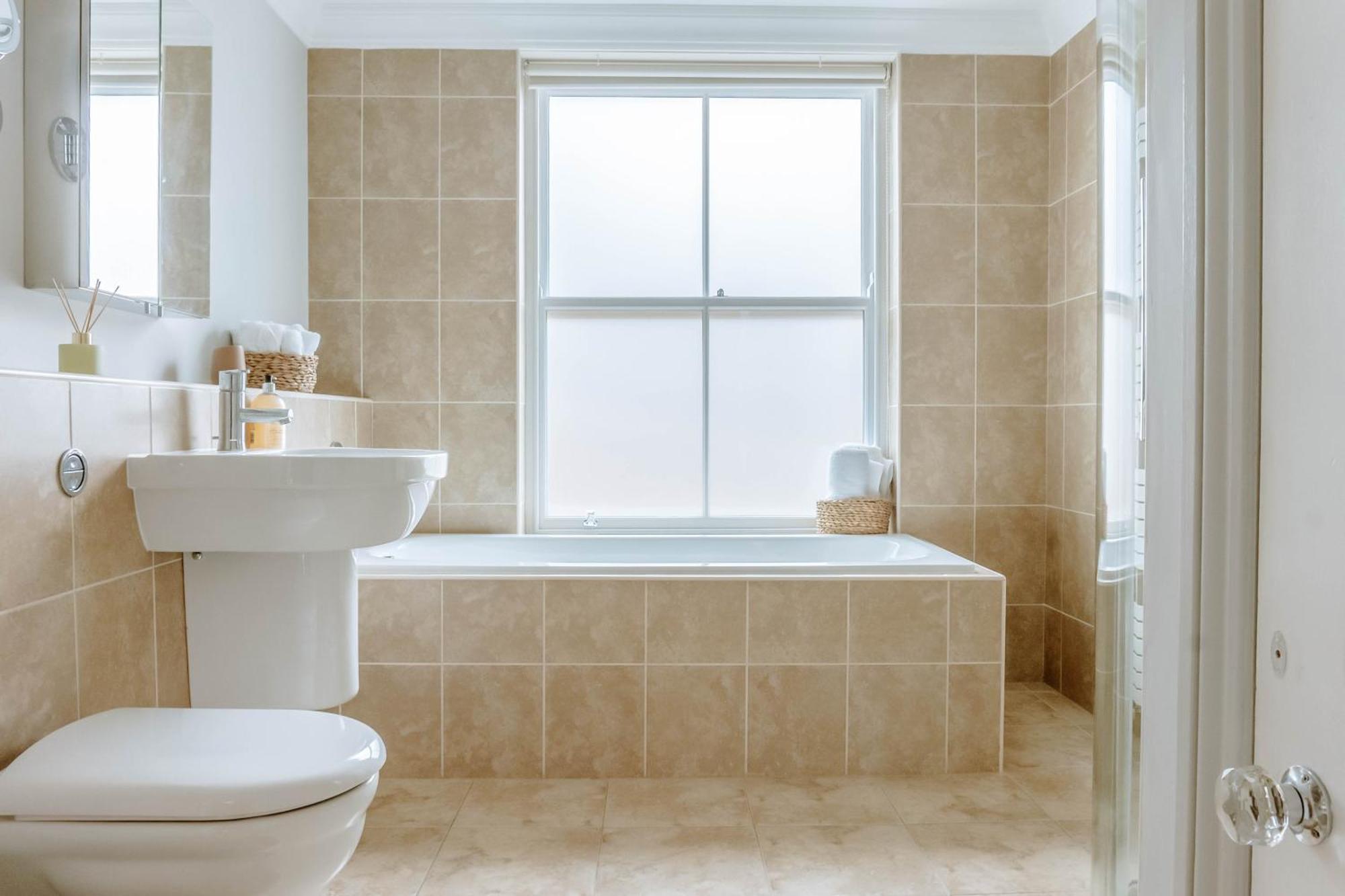 فيلا The Harrogate Townhouse المظهر الخارجي الصورة